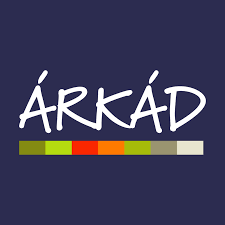 ÁRKÁD logó